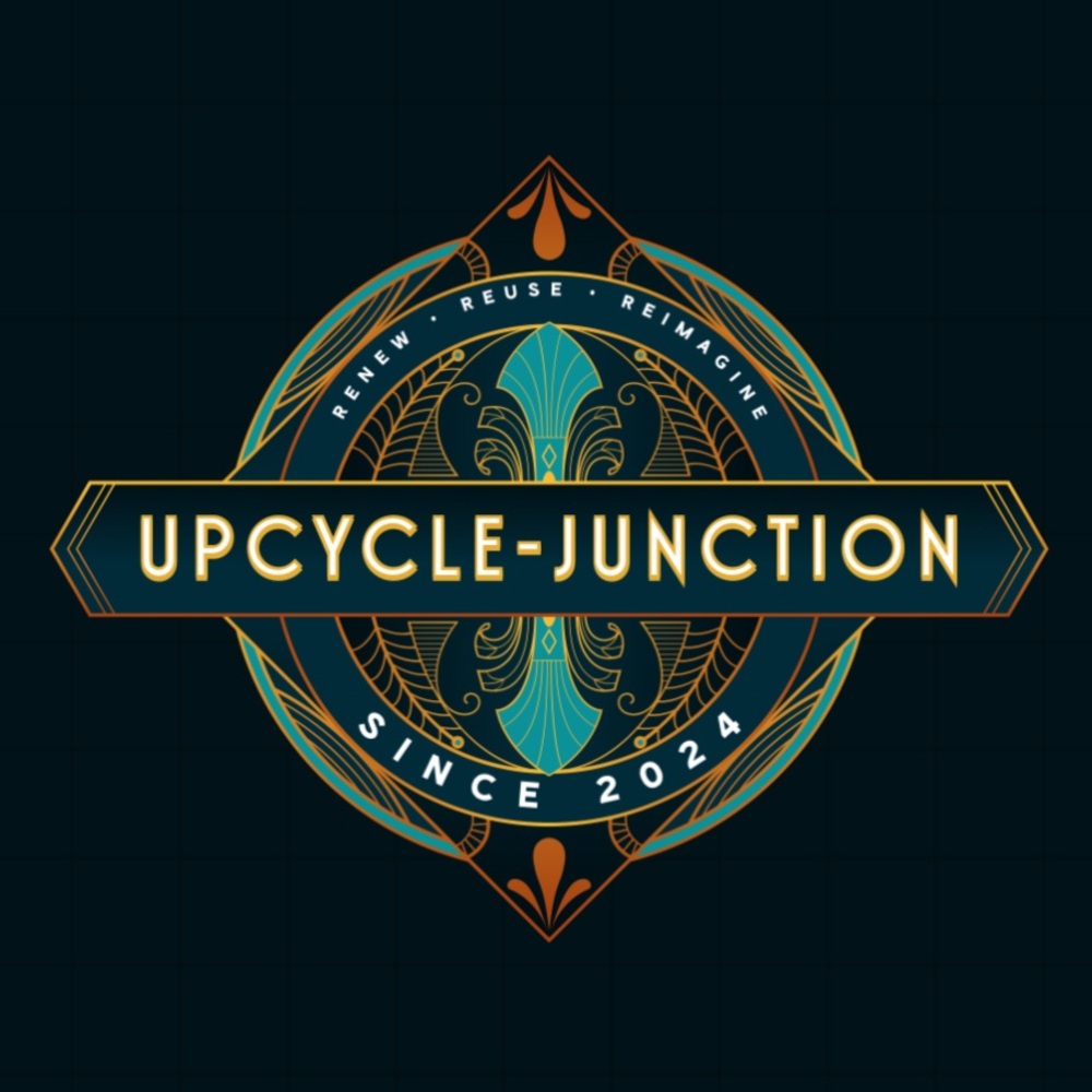 Meet your Posher, Upcycle Junction
